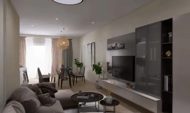 Недвижимость Mosta Central Residence: 3