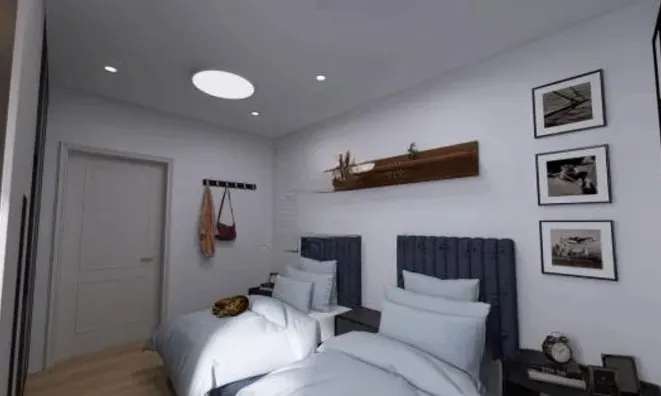 Недвижимость Mosta Central Residence: 4