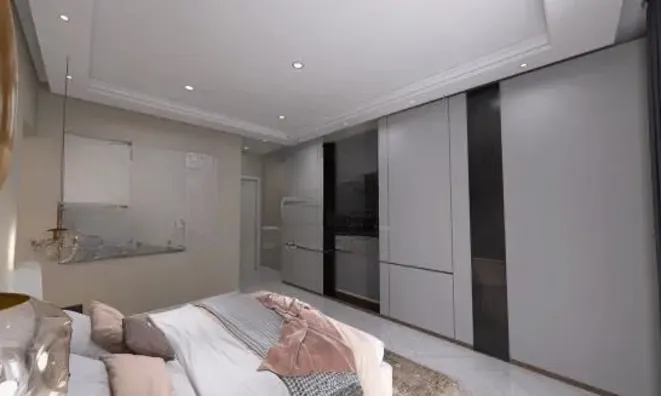 Недвижимость Mosta Central Residence: 6