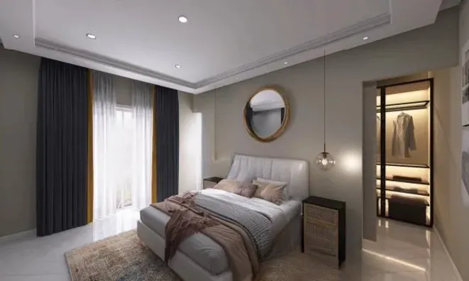 Недвижимость Mosta Central Residence: 7