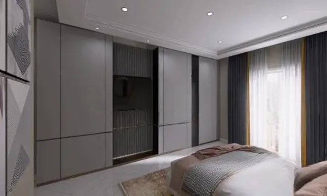 Недвижимость Mosta Central Residence: 8