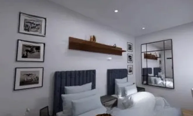 Недвижимость Mosta Central Residence: 10