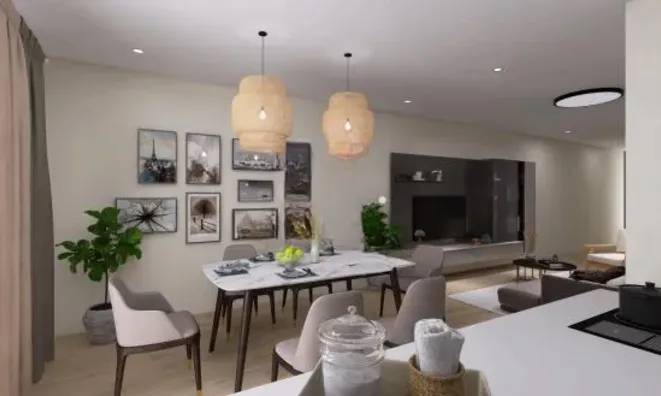 Недвижимость Mosta Central Residence: 11