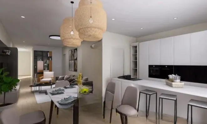 Недвижимость Central Mosta Retreat: 1