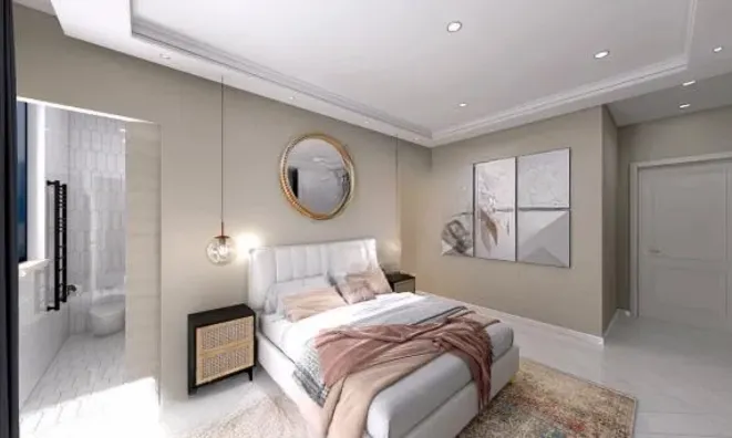 Недвижимость Central Mosta Retreat: 5