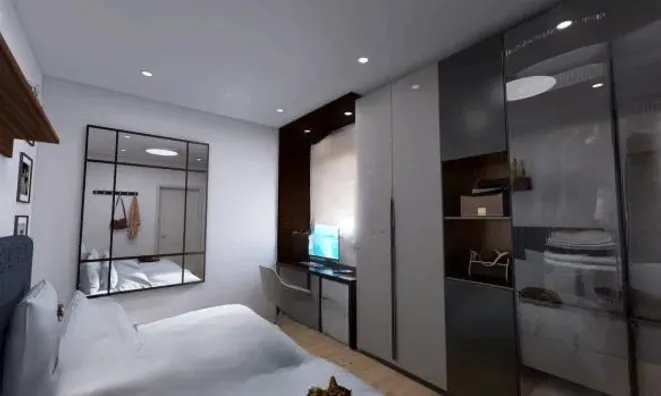 Недвижимость Central Mosta Retreat: 8