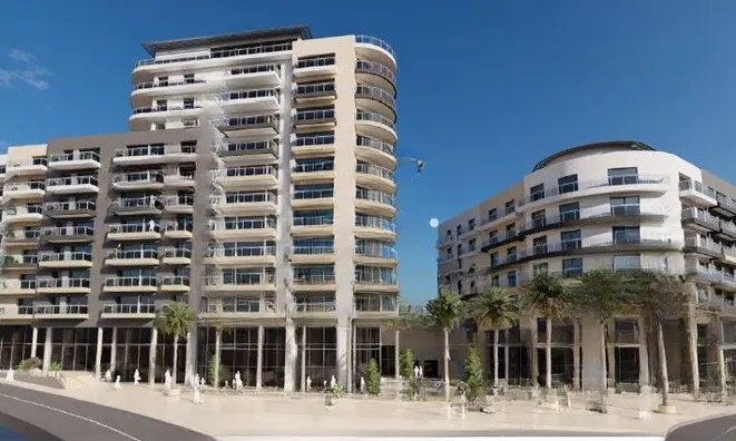Недвижимость Marsalforn Sea View Retreat: 2