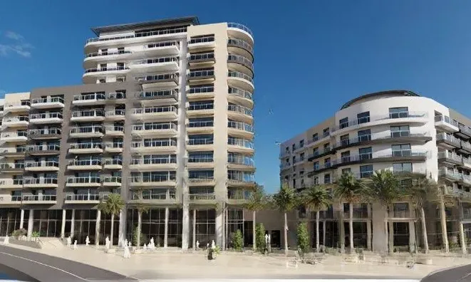 Недвижимость Marsalforn Seaside Retreat: 2