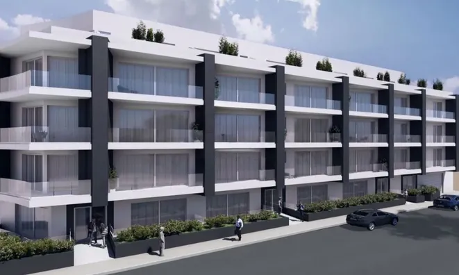 Недвижимость Central Mosta Apartment: 3