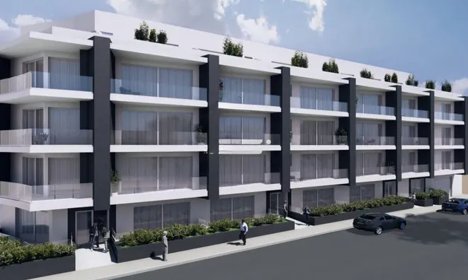 Недвижимость Mosta Central Apartment: 3