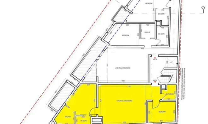 Недвижимость Dingli Northern Retreat: 1