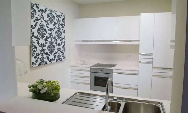 Недвижимость Sliema Horizon Residence: 2