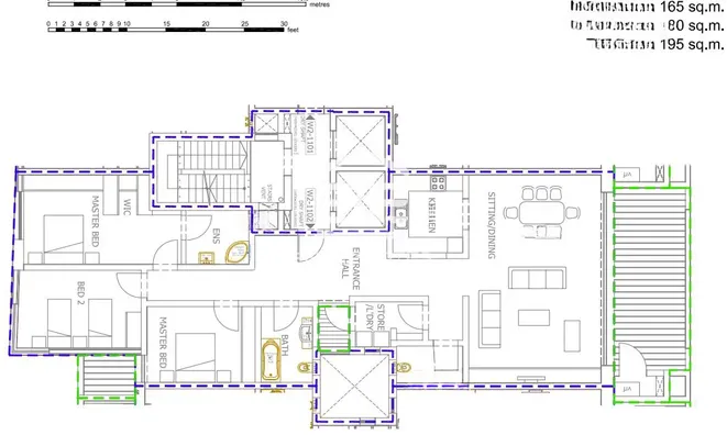 Недвижимость Sliema Horizon Residence: 5