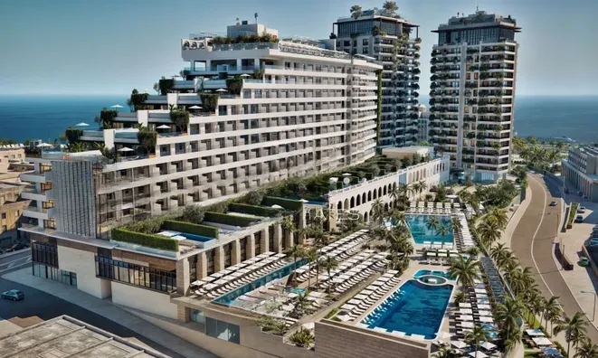Недвижимость Sliema View Retreat: 2
