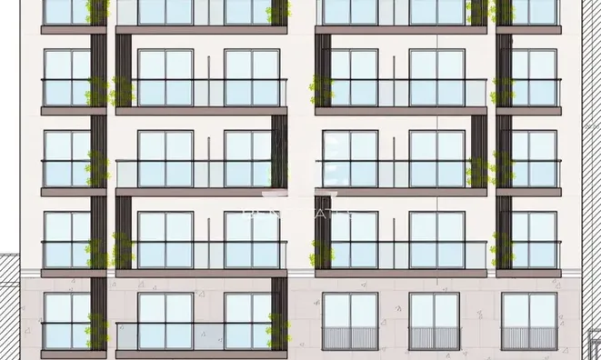 Недвижимость Sliema View Residence: 1