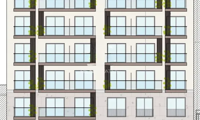 Недвижимость Sliema Haven Apartment: 2