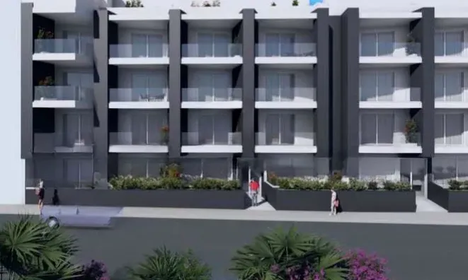 Недвижимость Central Mosta Apartment: 1