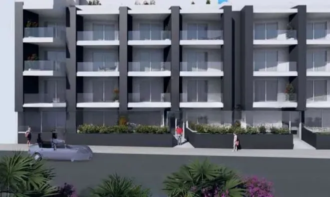 Недвижимость Central Mosta Residence: 1