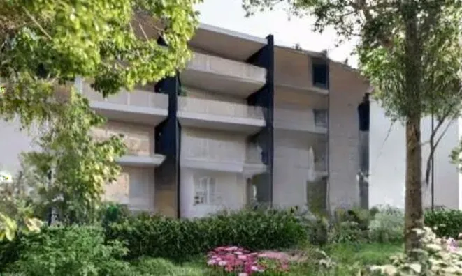 Недвижимость Central Mosta Residence: 2