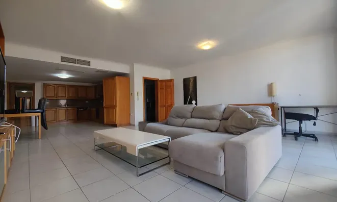Недвижимость Vittoriosa Vista Apartment: 2