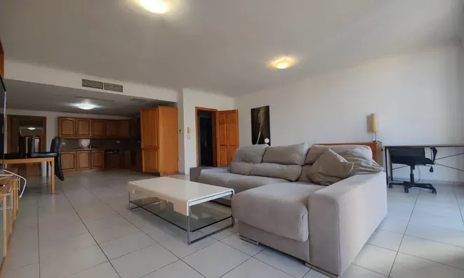 Недвижимость Vittoriosa Vista Apartment: 4