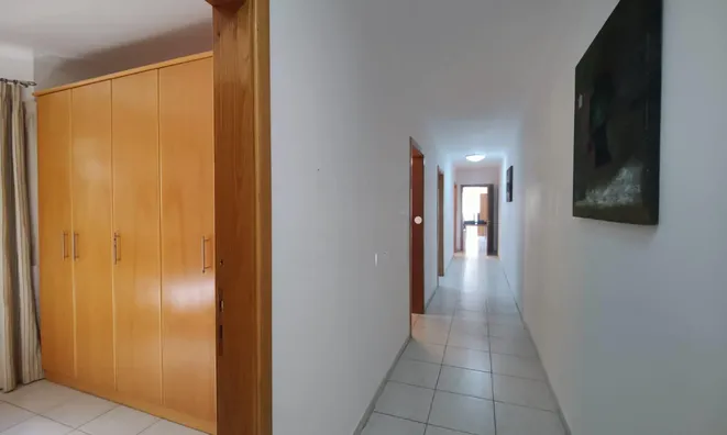 Недвижимость Vittoriosa Vista Apartment: 5