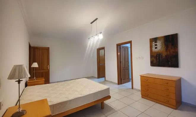 Недвижимость Vittoriosa Vista Apartment: 6
