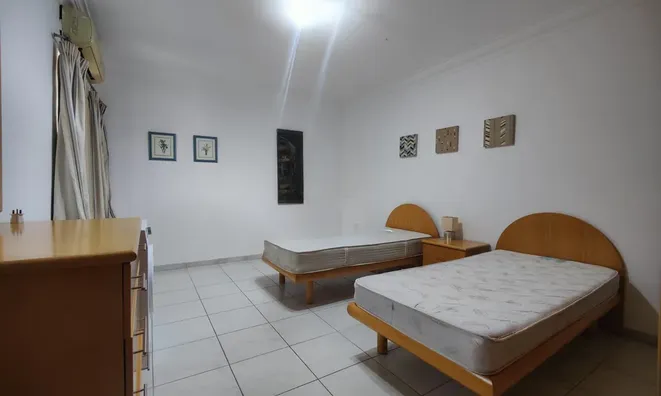 Недвижимость Vittoriosa Vista Apartment: 8