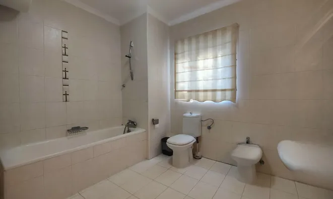 Недвижимость Vittoriosa Vista Apartment: 10