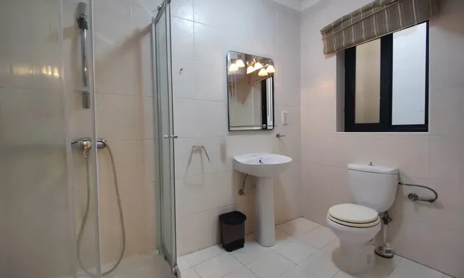 Недвижимость Vittoriosa Vista Apartment: 11