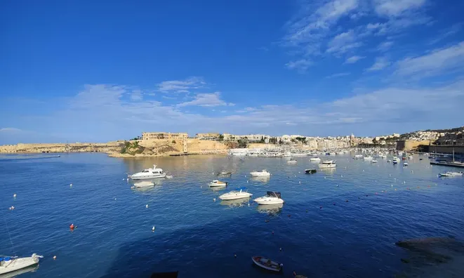 Недвижимость Vittoriosa Haven: 1