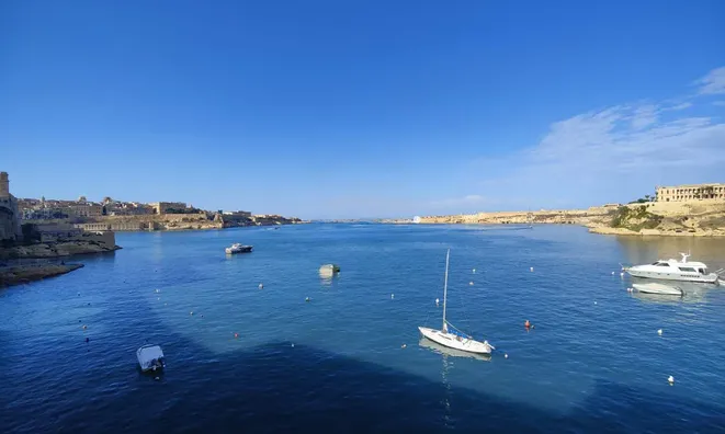 Недвижимость Vittoriosa Haven: 10