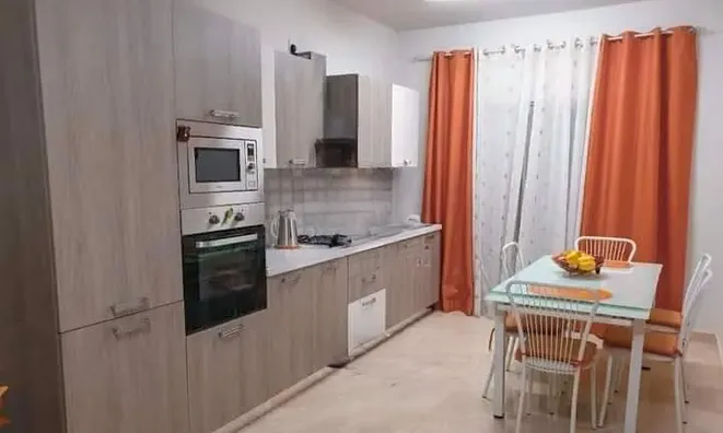 Недвижимость Sliema Shores Apartment: 1