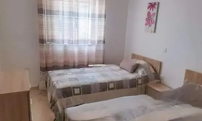 Недвижимость Sliema Shores Apartment: 2