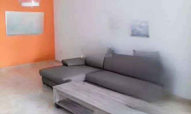 Недвижимость Sliema Shores Apartment: 3