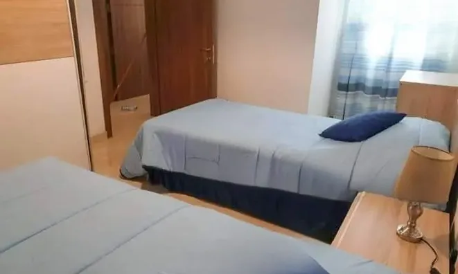 Недвижимость Sliema Shores Apartment: 4