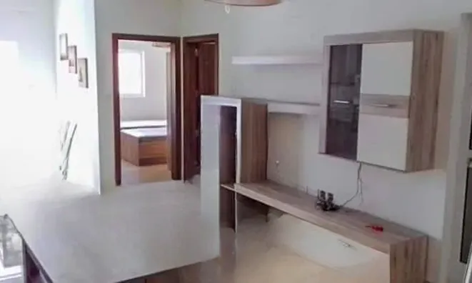 Недвижимость Sliema Shores Apartment: 10