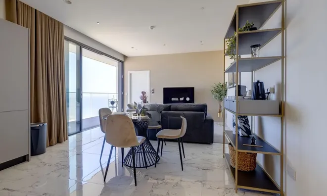 Недвижимость Sliema Sunrise Haven: 1