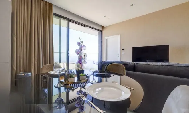 Недвижимость Sliema Sunrise Haven: 2