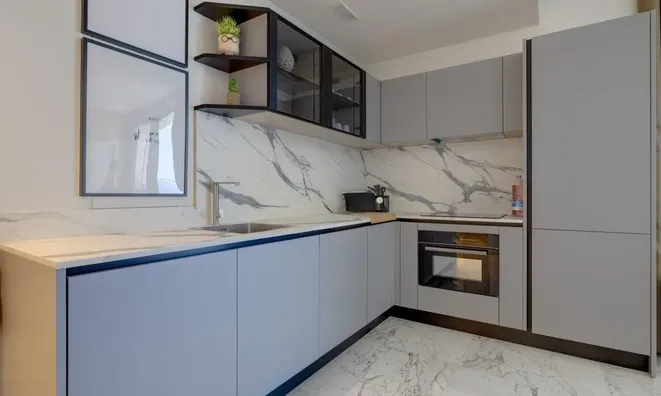 Недвижимость Sliema Sunrise Haven: 3