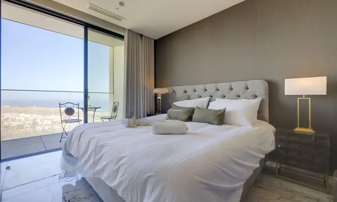 Недвижимость Sliema Sunrise Haven: 5