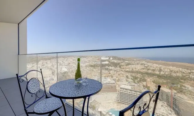 Недвижимость Sliema Sunrise Haven: 8