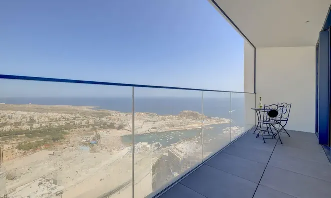 Недвижимость Sliema Sunrise Haven: 9