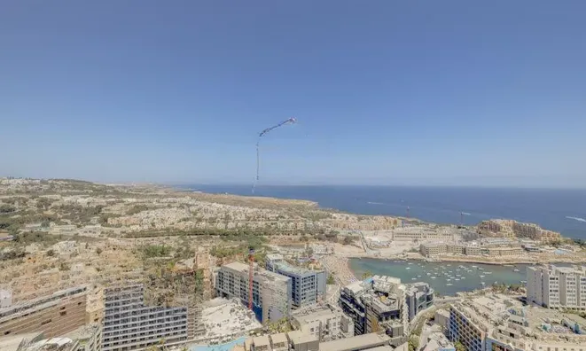 Недвижимость Sliema Sunrise Haven: 10