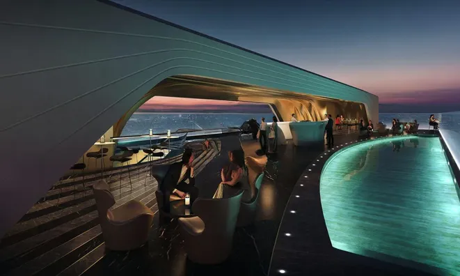 Недвижимость Sliema Sunrise Haven: 15