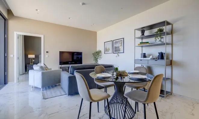 Недвижимость Sliema Sunrise Haven: 16