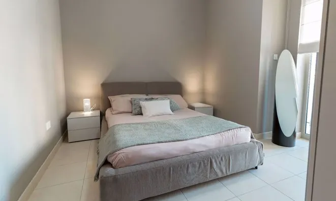 Недвижимость Seaside Sliema Apartment: 4