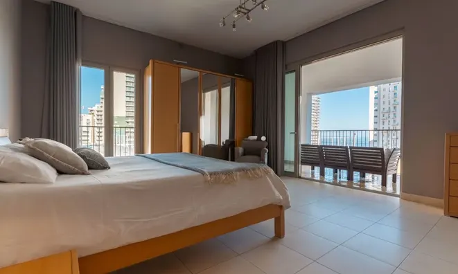 Недвижимость Seaside Sliema Apartment: 8