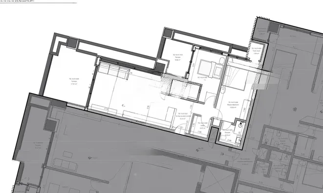 Недвижимость Sliema Haven Apartment: 3