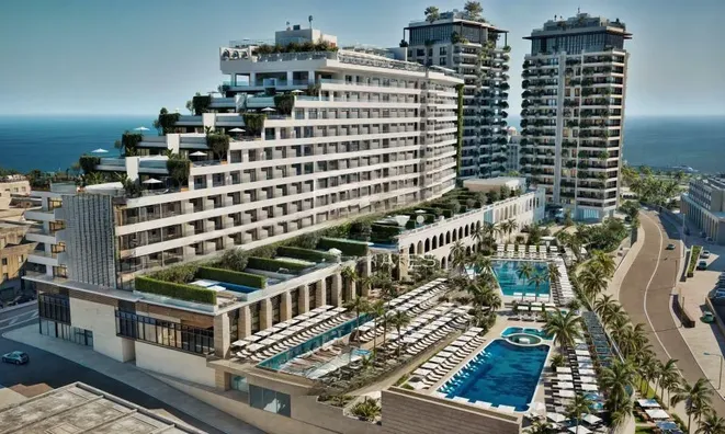 Недвижимость St. Julian's Seaside Retreat: 2